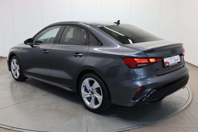 Audi A3 Limousine 35 TFSI S line 