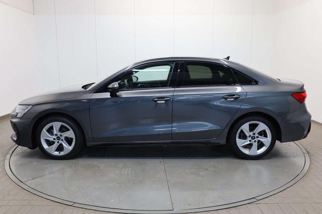 Audi A3 Limousine 35 TFSI S line 