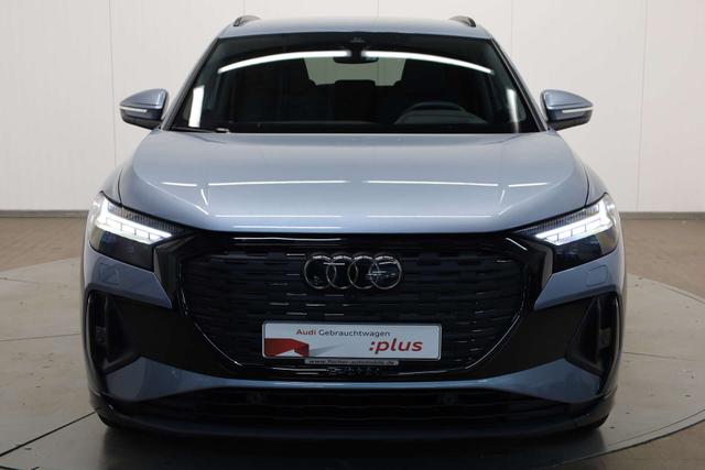 Audi Q4 e-tron S line 