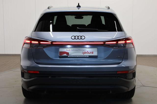 Audi Q4 e-tron S line 