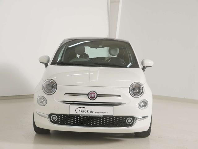 Fiat 500 1.0 GSE Hybrid Dolcevita 