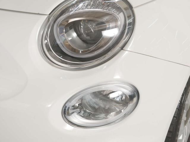 Fiat 500 1.0 GSE Hybrid Dolcevita 