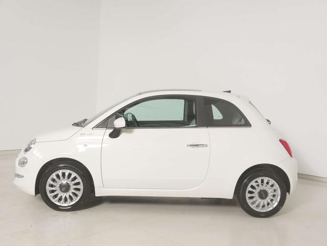 Fiat 500 1.0 GSE Hybrid Dolcevita 