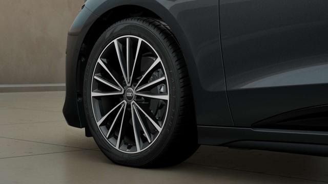 Audi A6 Avant e-tron S line 