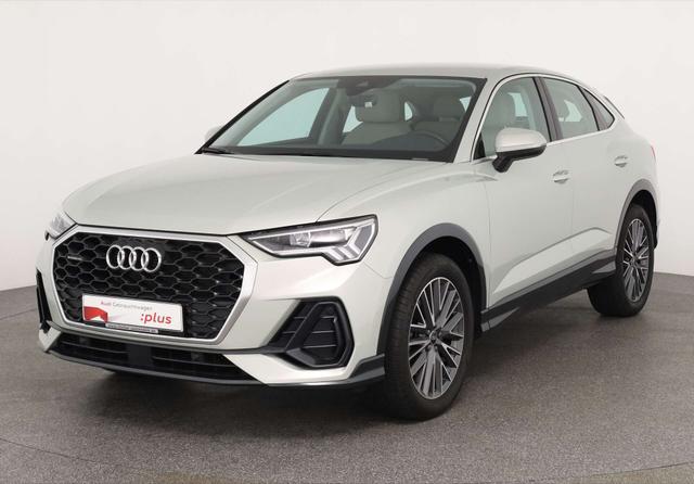 Audi Q3 Sportback - 45 TFSI quattro