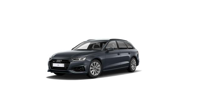 Audi A4 Avant - 45 TFSI quattro Advanced