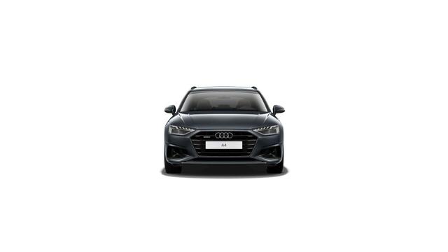 Audi A4 Avant 45 TFSI quattro Advanced 