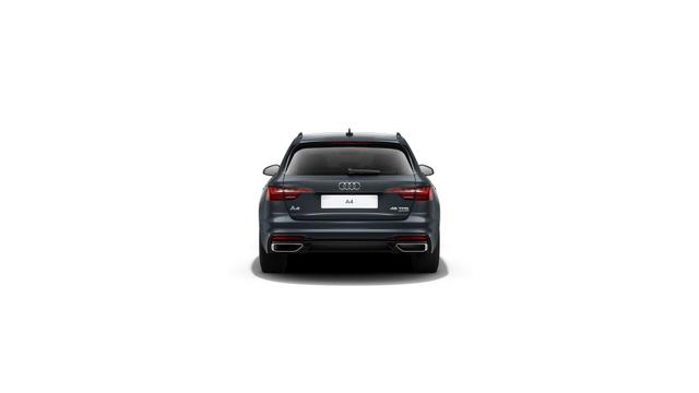 Audi A4 Avant 45 TFSI quattro Advanced 