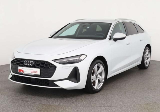 Audi A5 Avant - TDI
