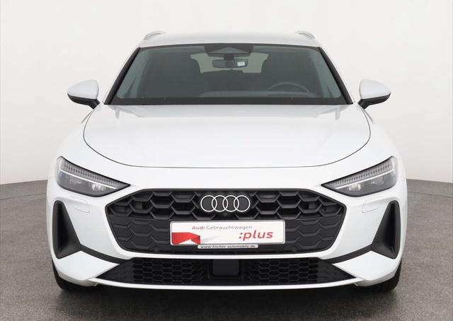 Audi A5 Avant TDI 