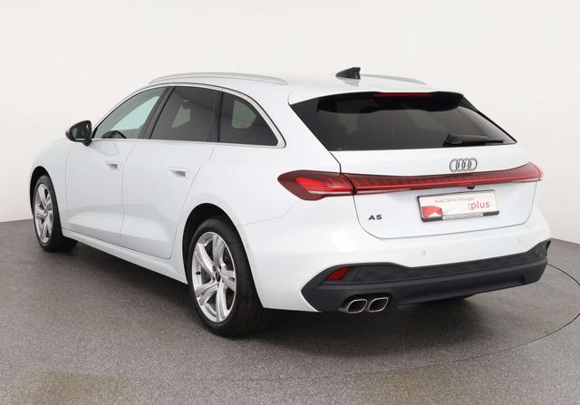 Audi A5 Avant TDI 