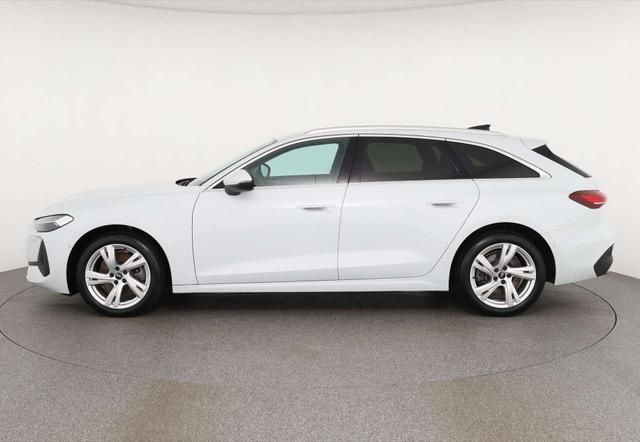 Audi A5 Avant TDI 