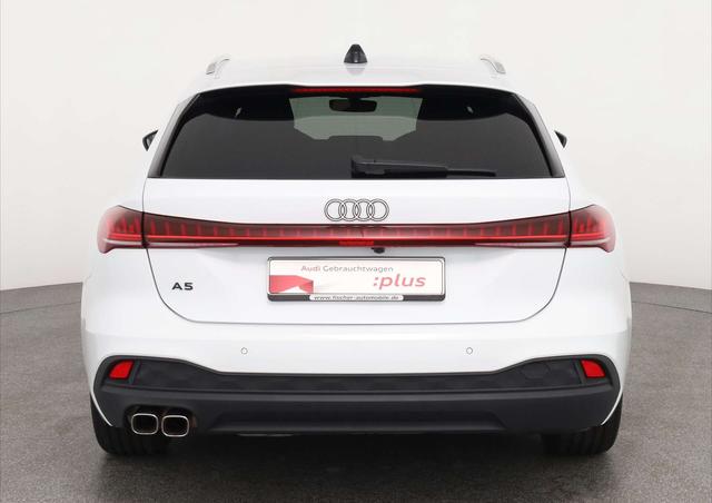 Audi A5 Avant TDI 