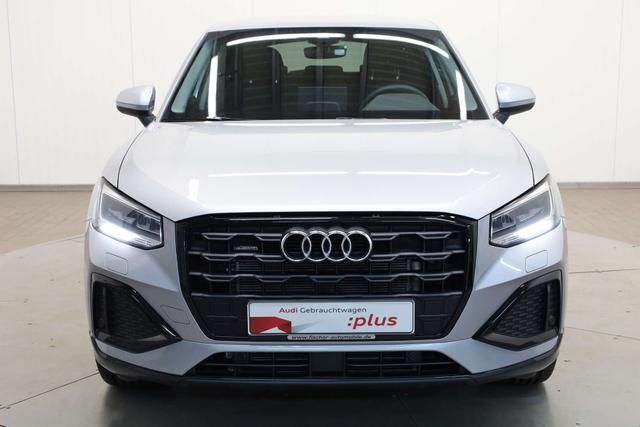 Audi Q2 40 TFSI quattro Advanced 
