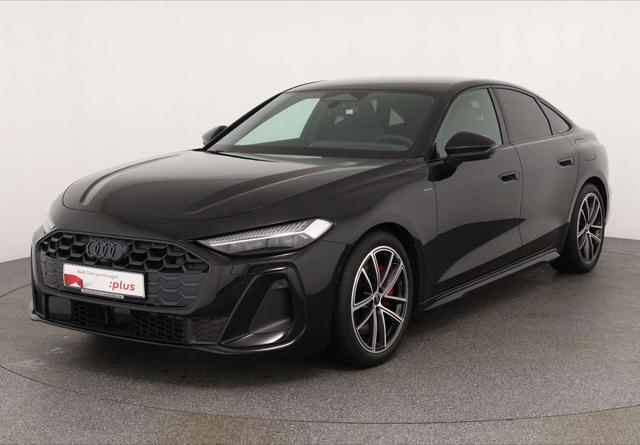 Audi A5 Sportback - 1 Limousine e-hybrid quattro S line