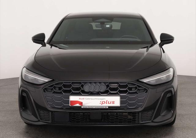 Audi A5 Sportback 1 Limousine e-hybrid quattro S line 