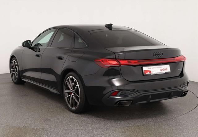 Audi A5 Sportback 1 Limousine e-hybrid quattro S line 