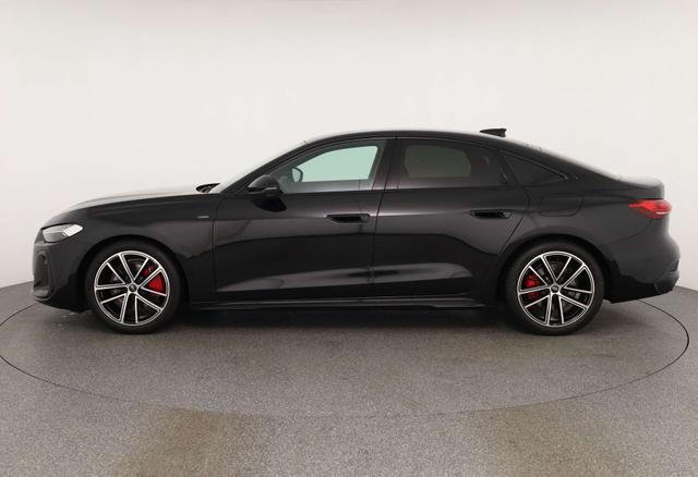 Audi A5 Sportback 1 Limousine e-hybrid quattro S line 