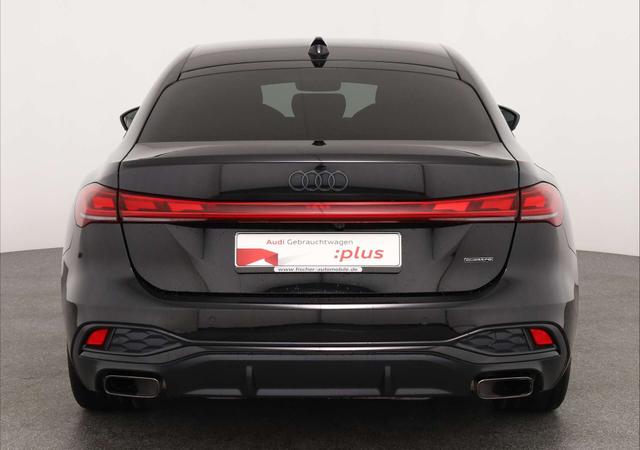 Audi A5 Sportback 1 Limousine e-hybrid quattro S line 