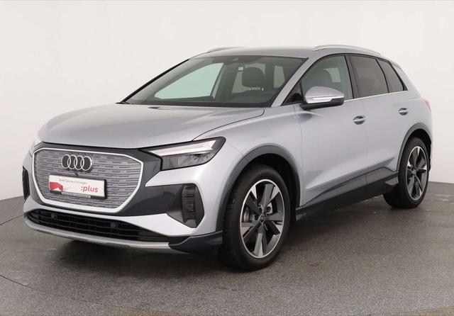 Audi Q4 e-tron - 