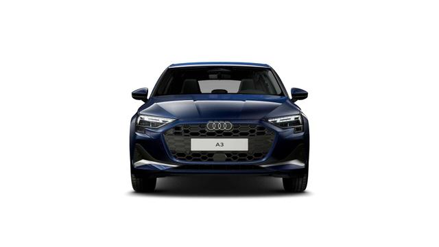 Audi A3 Sportback TFSI 