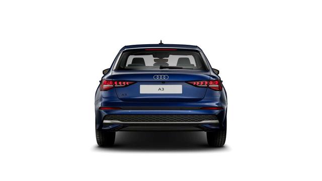 Audi A3 Sportback TFSI 