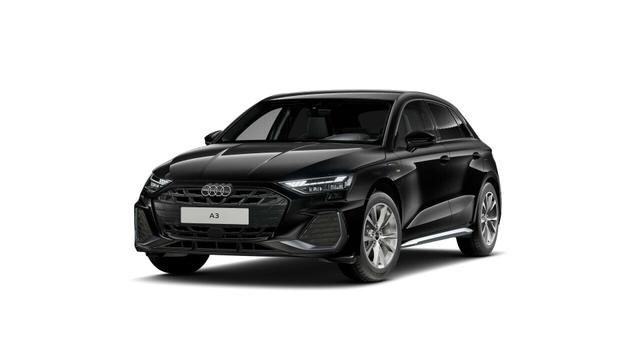 Audi A3 Sportback - 40 TFSI e S line
