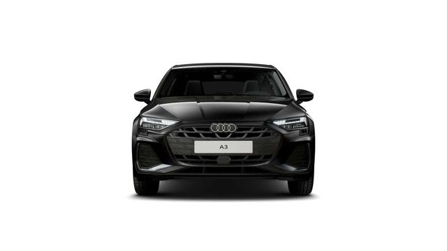 Audi A3 Sportback 40 TFSI e S line 