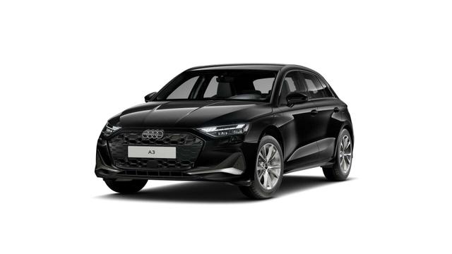 Audi A3 Sportback - 40 TFSI e Advanced