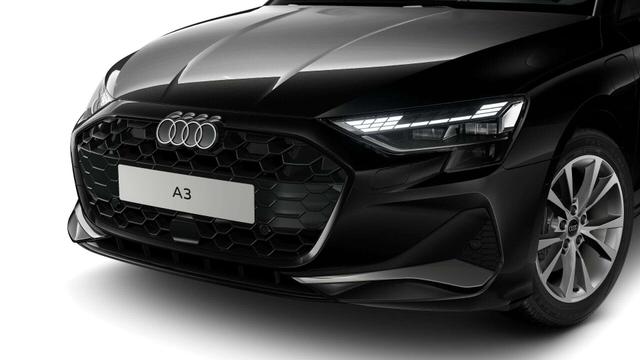 Audi A3 Sportback 40 TFSI e Advanced 
