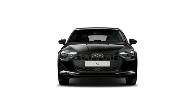 Audi A3 Sportback 40 TFSI e Advanced 