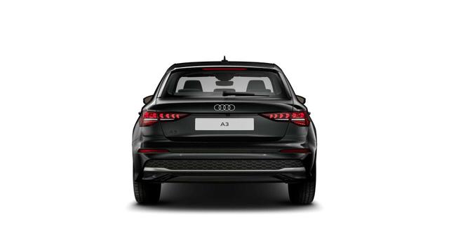 Audi A3 Sportback 40 TFSI e Advanced 