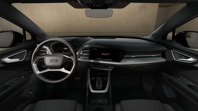 Audi Q4 e-tron S line 