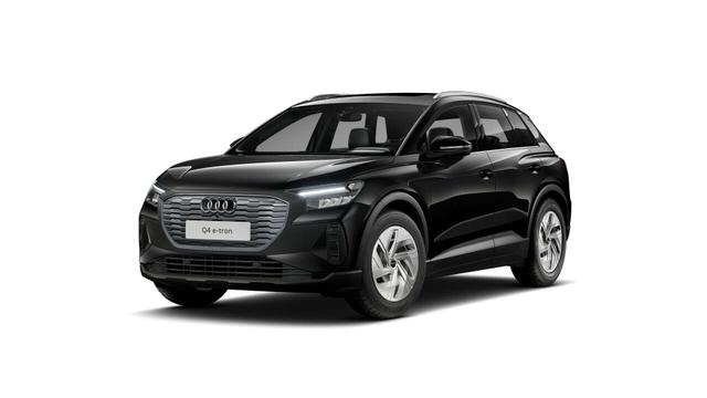 Audi Q4 e-tron - 