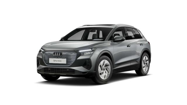 Audi Q4 e-tron - 