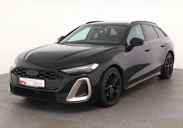 Audi A5 Avant - TFSI quattro S line edition one