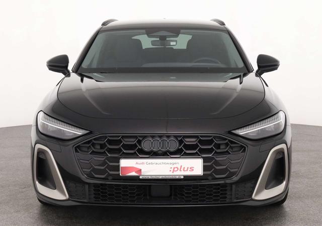 Audi A5 Avant TFSI quattro S line edition one 