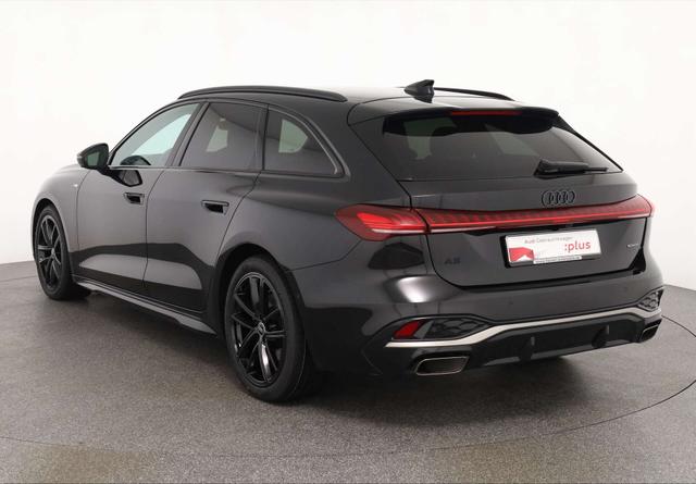 Audi A5 Avant TFSI quattro S line edition one 