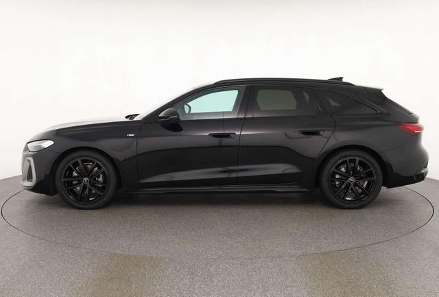 Audi A5 Avant TFSI quattro S line edition one 