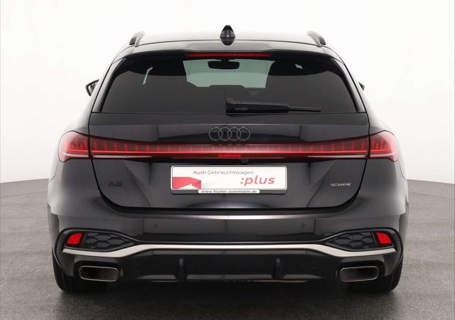 Audi A5 Avant TFSI quattro S line edition one 