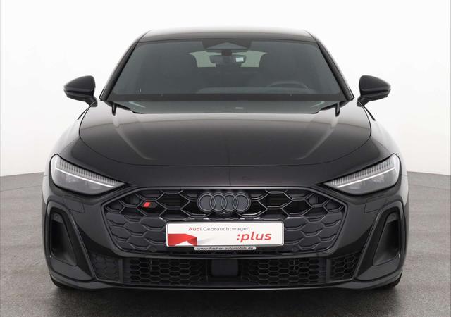Audi S5 Limousine TFSI quattro 