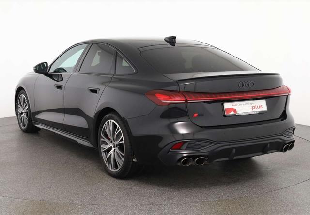 Audi S5 Limousine TFSI quattro 