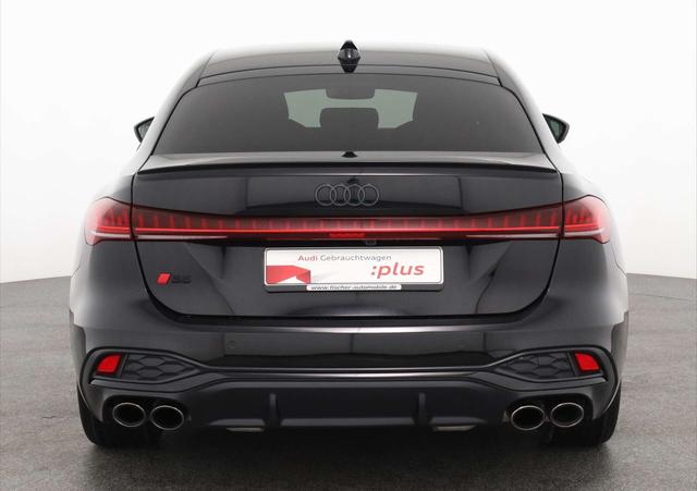 Audi S5 Limousine TFSI quattro 