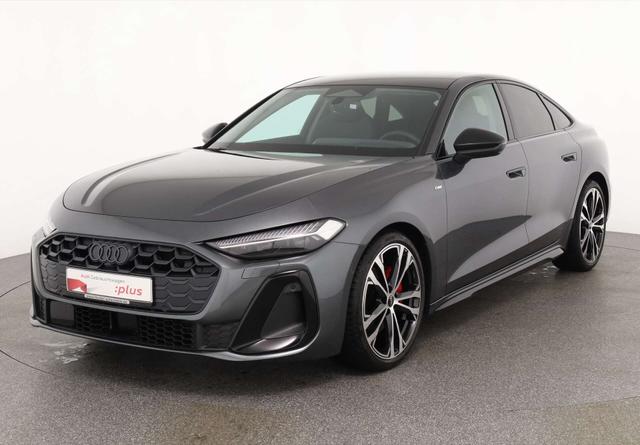 Audi A5 Sportback - 1 Limousine TFSI quattro S line