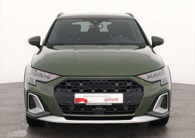 Audi A3 allstreet 35 TFSI 
