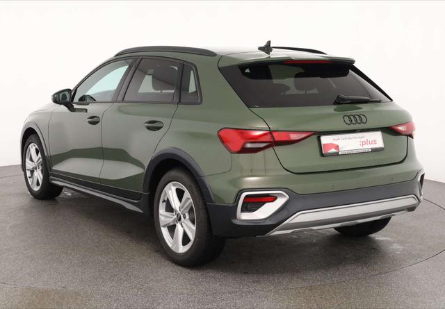Audi A3 allstreet 35 TFSI 