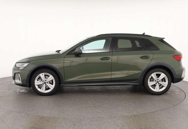 Audi A3 allstreet 35 TFSI 