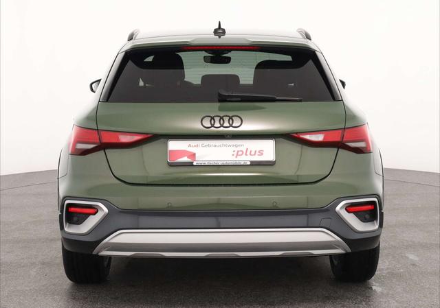 Audi A3 allstreet 35 TFSI 