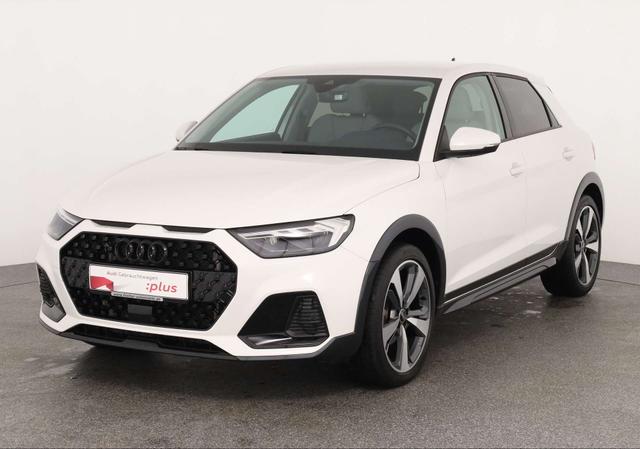 Audi A1 allstreet - 35 TFSI