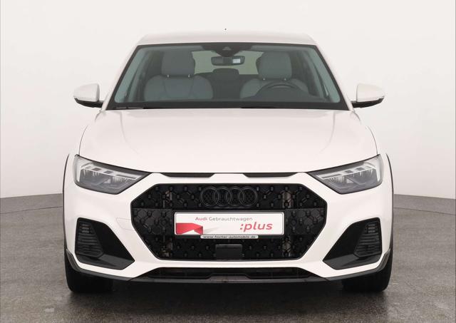 Audi A1 allstreet 35 TFSI 